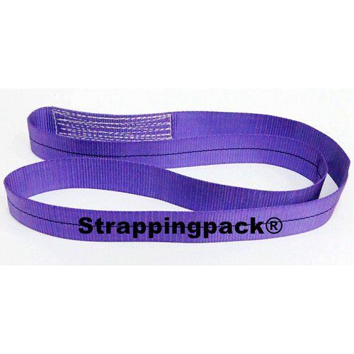 One Way Lifting Sling