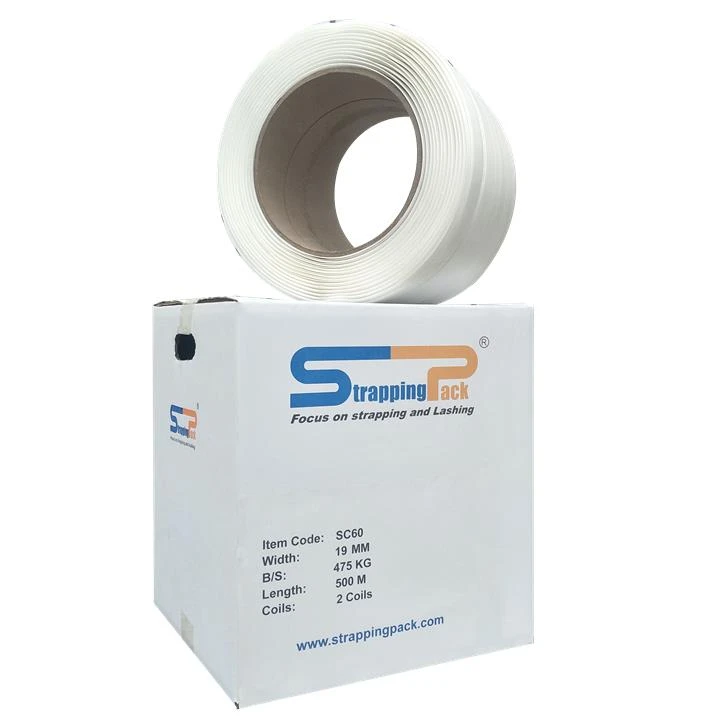 Poly Composite Strap